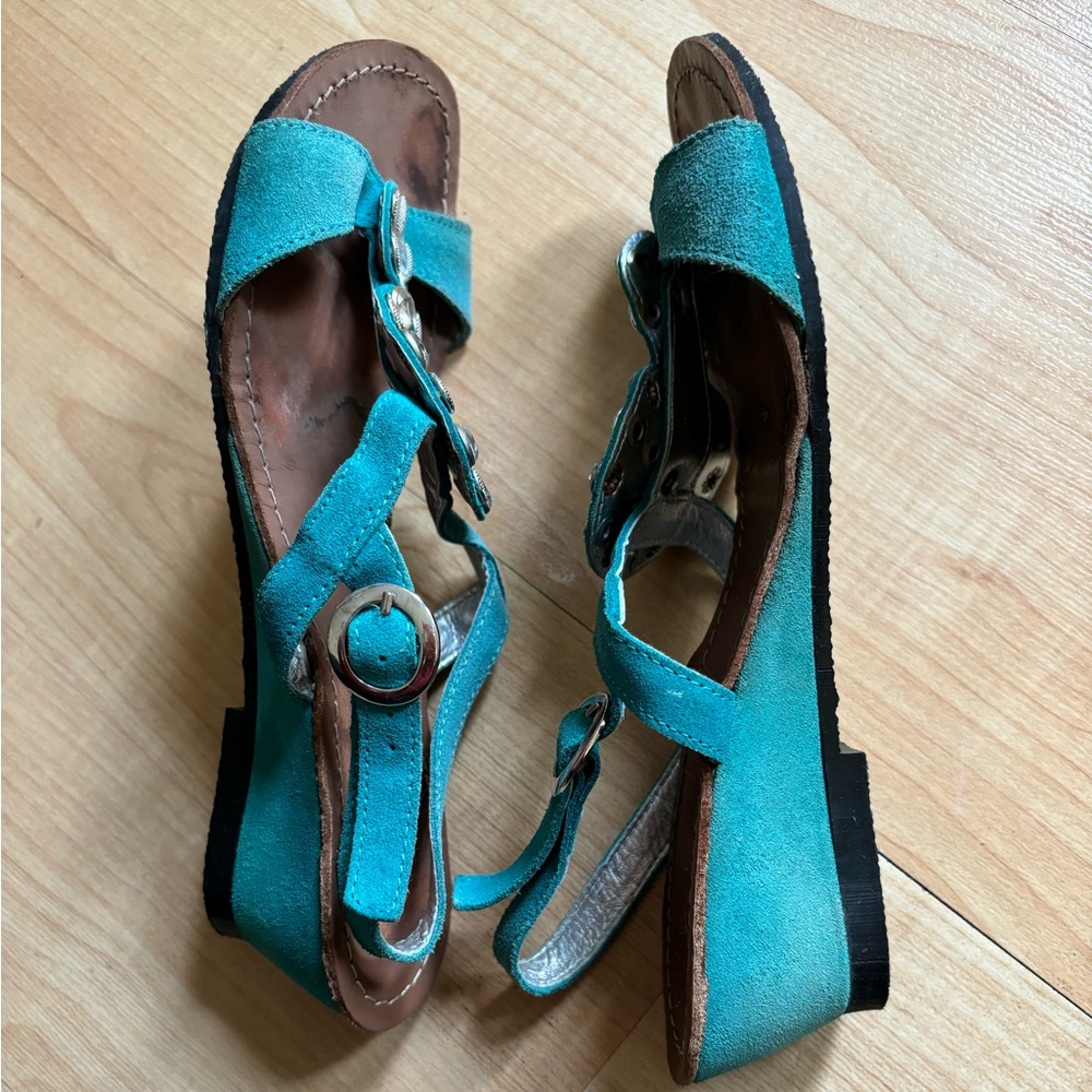 Sketchers Sandal
